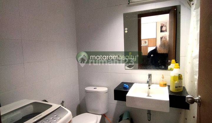 Disewakan Cepat APARTEMEN BEVERLYLt 18 Type 2BR FULL FURNISHED... 5