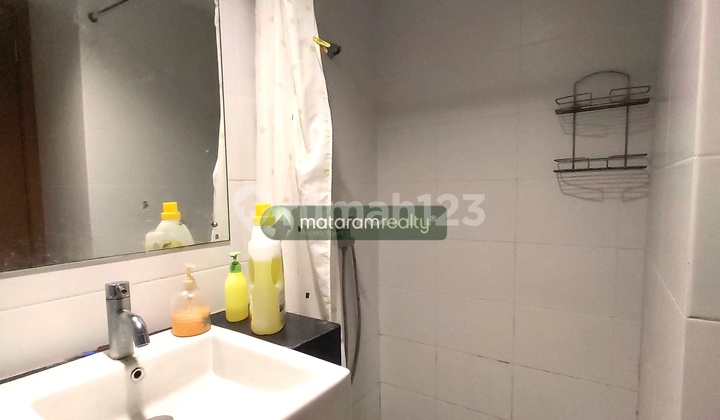 Disewakan Cepat APARTEMEN BEVERLYLt 18 Type 2BR FULL FURNISHED... 6