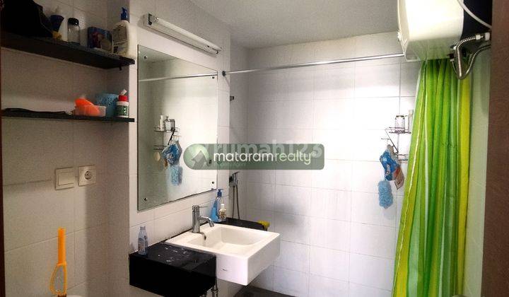 Disewakan Cepat APARTEMEN BEVERLYLt 18 Type 2BR FULL FURNISHED... 7