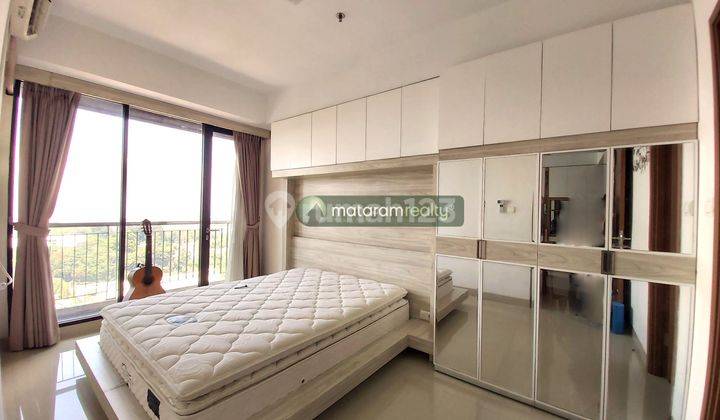 Disewakan Cepat APARTEMEN BEVERLYLt 18 Type 2BR FULL FURNISHED... 9
