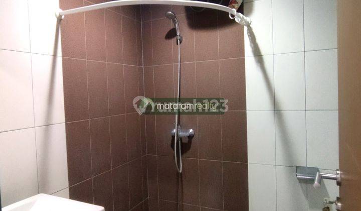 Jarang Ada Apartemen Dago Suites Type Studio Paling Luas Lt 2 6