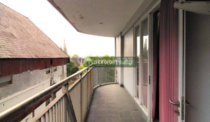 Jarang Ada Apartemen Dago Suites Type Studio Paling Luas Lt 2 8
