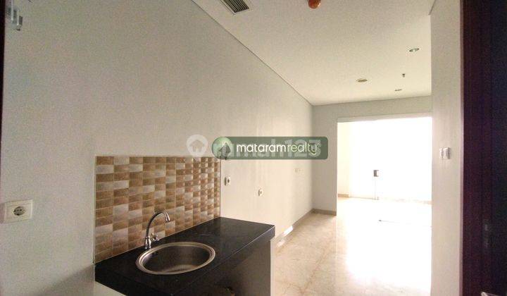 Hot Sale Unit Baru Apartemen Dago Suites Type 1br Unfurnished 1