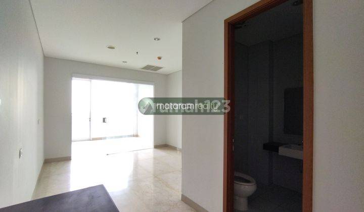 Hot Sale Unit Baru Apartemen Dago Suites Type 1br Unfurnished 2