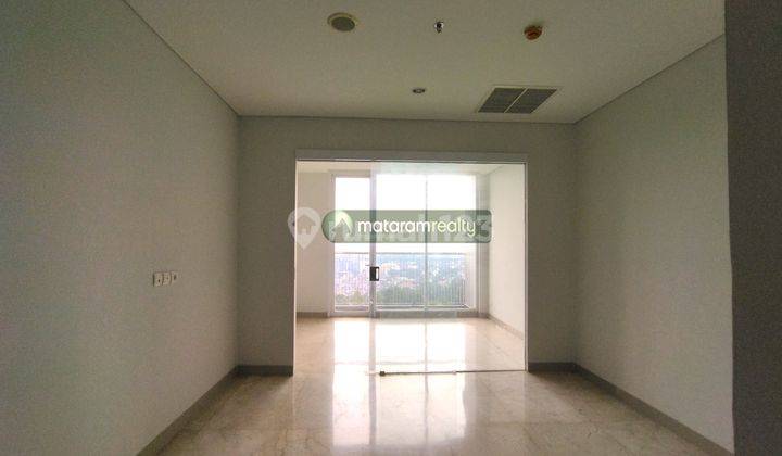 Hot Sale Unit Baru Apartemen Dago Suites Type 1br Unfurnished 3