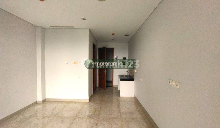 Hot Sale Unit Baru Apartemen Dago Suites Type 1br Unfurnished 4
