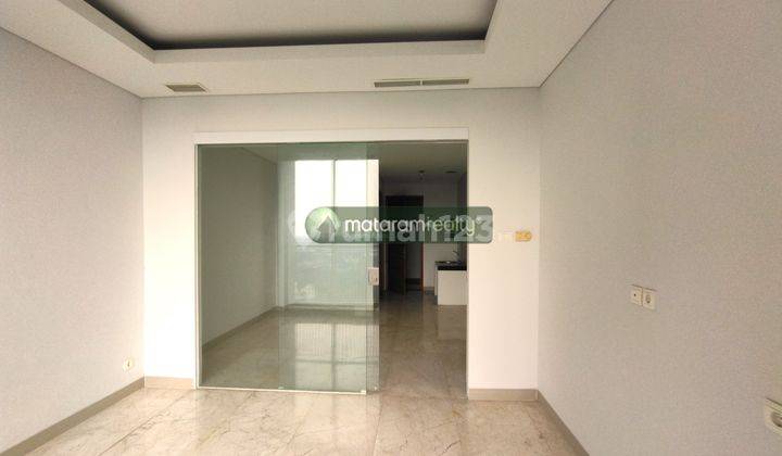 Hot Sale Unit Baru Apartemen Dago Suites Type 1br Unfurnished 5