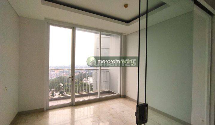 Hot Sale Unit Baru Apartemen Dago Suites Type 1br Unfurnished 6