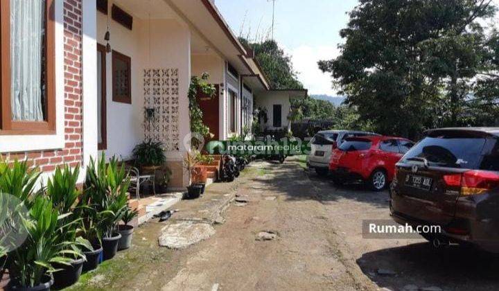 Disewakan Rumah Pavilliun di Cigadung, Fully Furnished 2