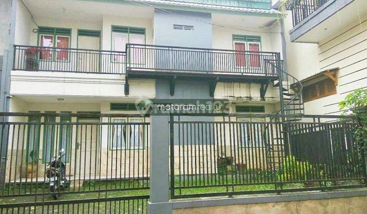 Dijual Rumah Kost di Cigadung 10 Menit Ke Dago 1