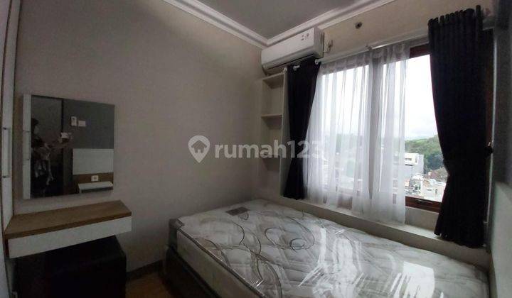 Dijual Apartemen Grand Setiabudhi Type 2 BR Unit Sangat Bagus dengan Furnished Baru dan Sangat Siap Huni... 6