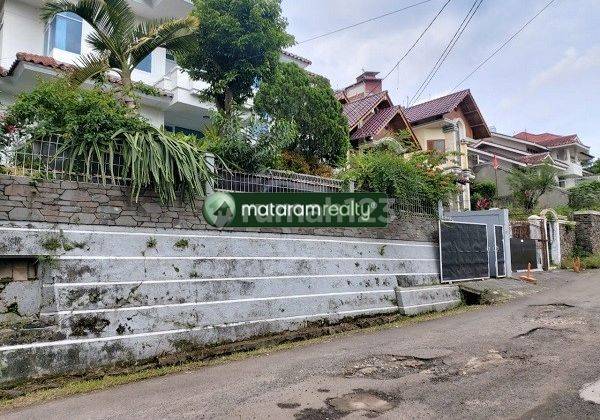 Dijual Rumah Megah Tubagus Ismail Siap Huni 2