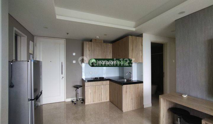 Disewakan Cozy Apartment Landmark Residece  3+1 Br Fullyfurnished 4
