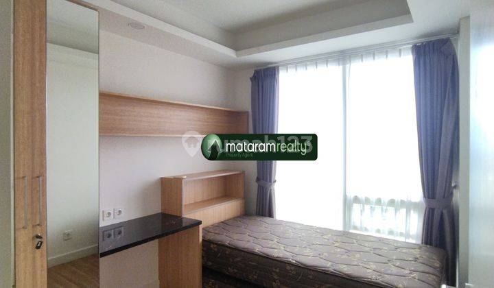 Disewakan Cozy Apartment Landmark Residece  3+1 Br Fullyfurnished 8