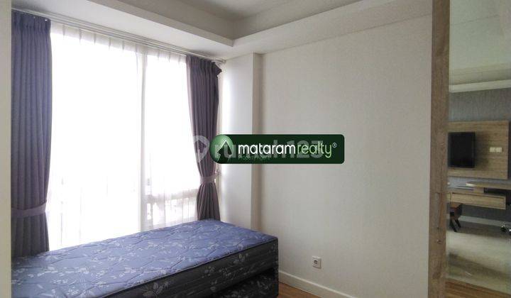 Disewakan Cozy Apartment Landmark Residece  3+1 Br Fullyfurnished 9