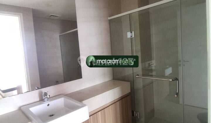 Disewakan Cozy Apartment Landmark Residece  3+1 Br Fullyfurnished 10