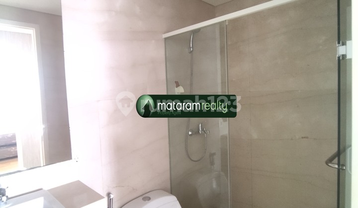 Disewakan Cozy Apartment Landmark Residece  3+1 Br Fullyfurnished 11