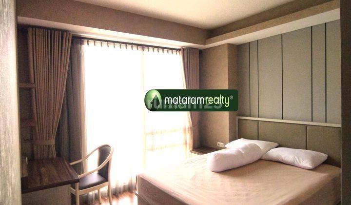 Disewakan Cozy Apartment Landmark Residece 3 Br Fullyfurnished 8