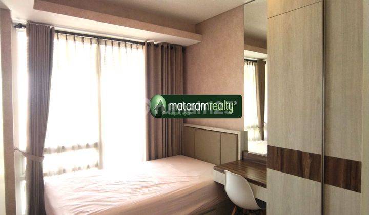 Disewakan Cozy Apartment Landmark Residece 3 Br Fullyfurnished 9
