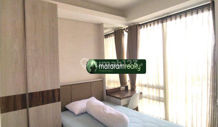 Disewakan Cozy Apartment Landmark Residece 3 Br Fullyfurnished 10