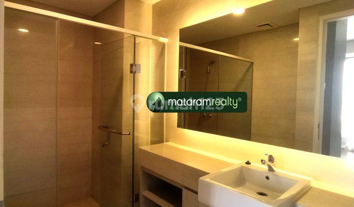 Disewakan Cozy Apartment Landmark Residece 3 Br Fullyfurnished 12