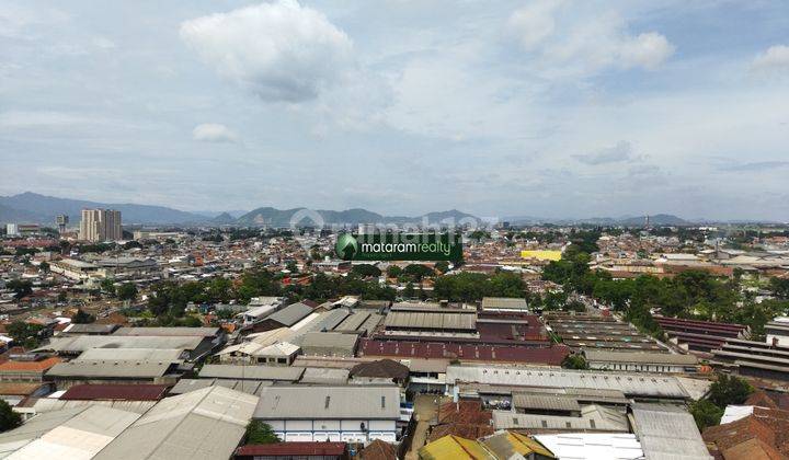 Disewakan Cozy Apartment Landmark Residece 3 Br Fullyfurnished 13