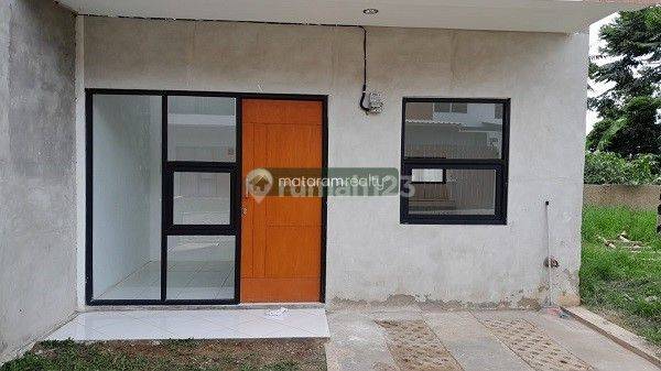 Dijual Rumah Setiabudi Clove Condovillas View Kota Bandung 2