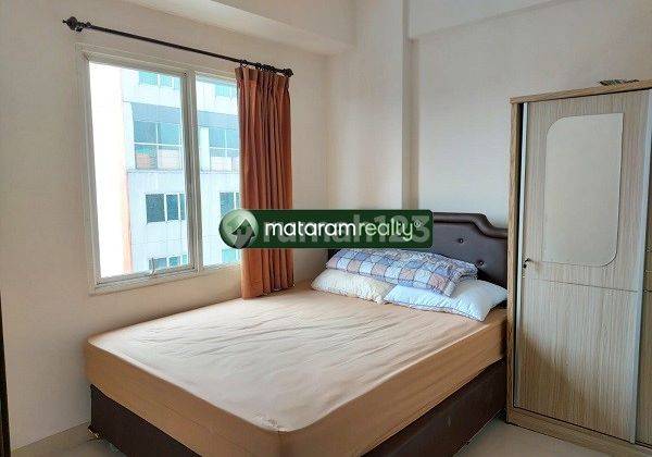 Dijual Apartemen Galeri Ciumbuleuit 2, Fullyfurnished, City View 2