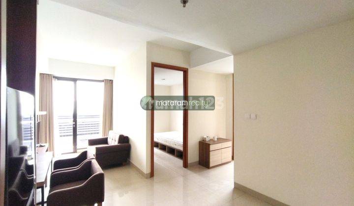 Apartemen Beverly Dago Tipe 2 BR  Premium Floor City View 2