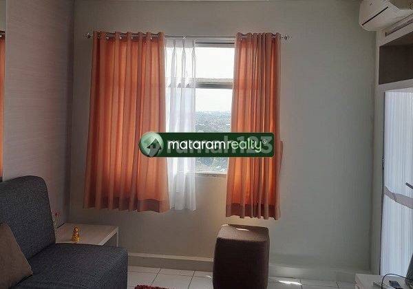Grand Asia Afrika Residence City View di Tengah Kota Bandung 6