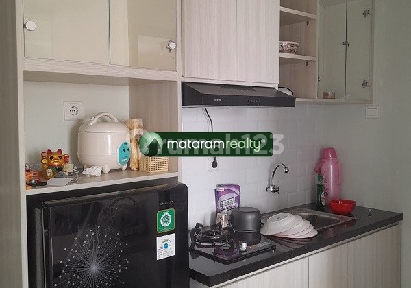 Grand Asia Afrika Residence City View di Tengah Kota Bandung 7