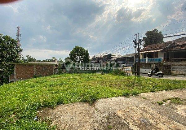 Dijual Tanah Main Road Awiligar Sayap Dago 4