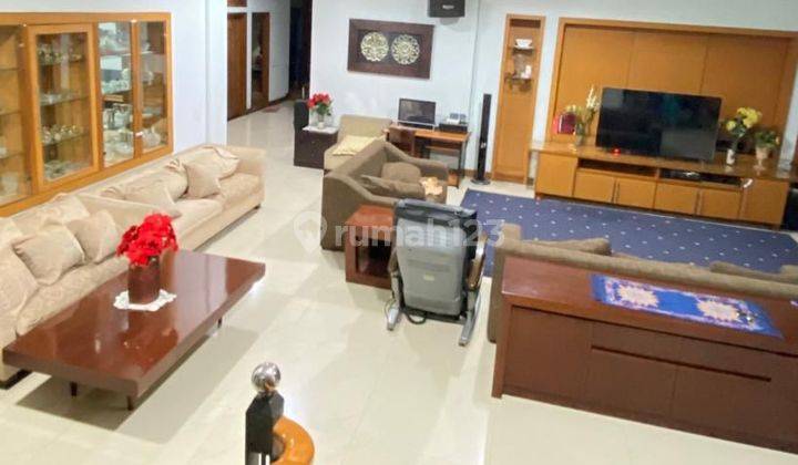  Rumah Strategis di Riau Martadinata Cocok Untuk Kantor dsb 2