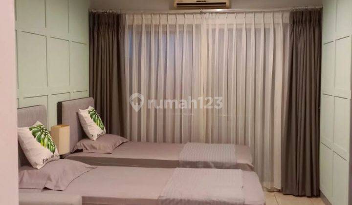 Dijual Dan Disewakan Apartemen Galeri Ciumbuleuit 1 Type Studio Furnished Lt 7 6