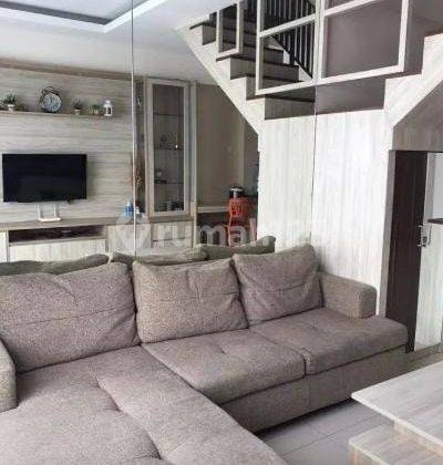 Dijual Jarang Ada Apartemen Galeri Ciumbuleuit 3 The Loft 1