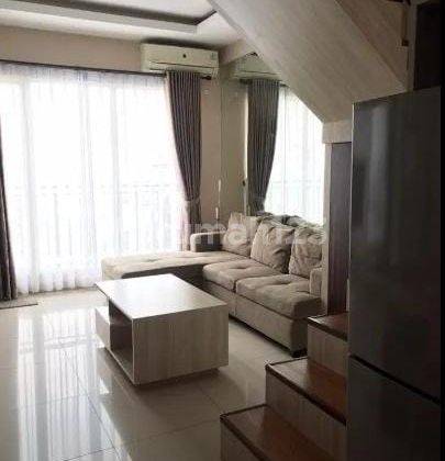 Dijual Jarang Ada Apartemen Galeri Ciumbuleuit 3 The Loft 2