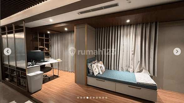 Dijual Apartemen Termewah, Luxury Penthouse Hegarmanah Residence 3