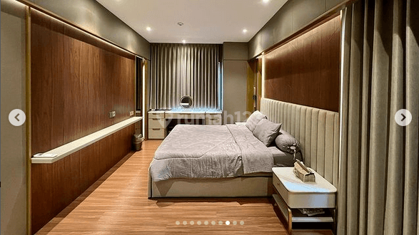 Dijual Apartemen Termewah, Luxury Penthouse Hegarmanah Residence 7