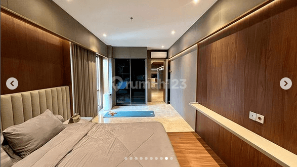 Dijual Apartemen Termewah, Luxury Penthouse Hegarmanah Residence 8