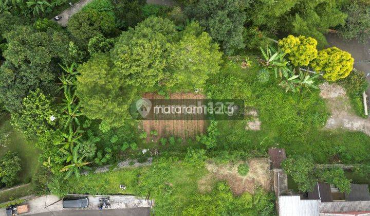 Tanah Kavling Murah Siap Bangun Cigadung, Sdh Ada Shm, Imb 3