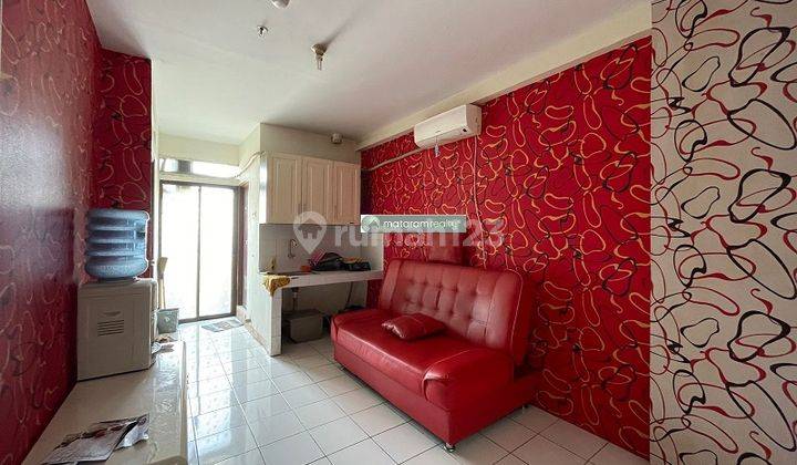 Termurah Apartemen Gateway Ahmadyani Type 2br  1