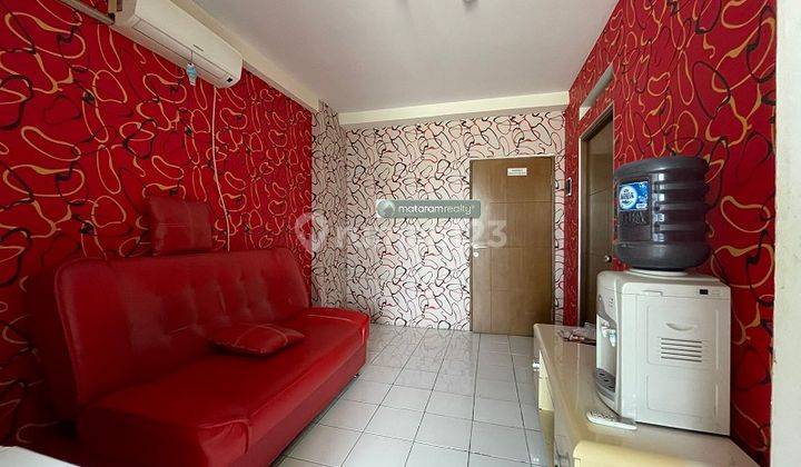 Termurah Apartemen Gateway Ahmadyani Type 2br  2