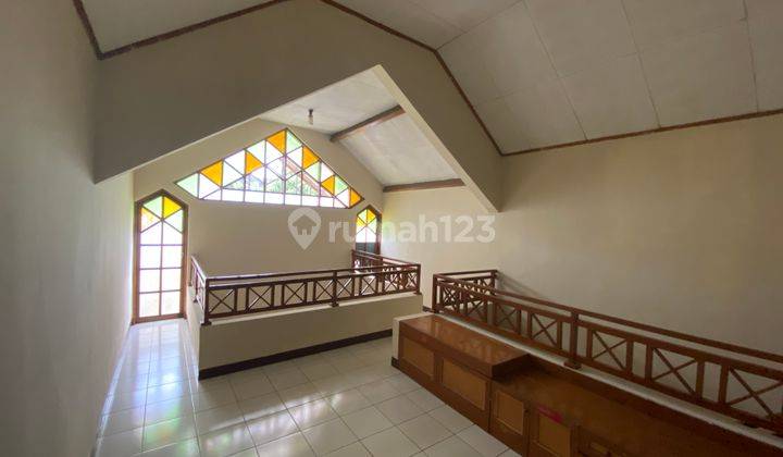Disewakan Rumah Dalam Cluster di Sukaluyu Bisa Untuk Kantor 7