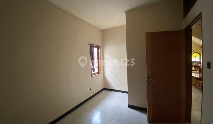 Disewakan Rumah Dalam Cluster di Sukaluyu Bisa Untuk Kantor 9