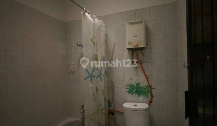 Disewakan Rumah Dalam Cluster di Sukaluyu Bisa Untuk Kantor 11