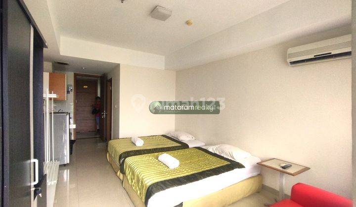 Disewakan Apartemen Beverly Dago Type Studio, Siap Huni 2