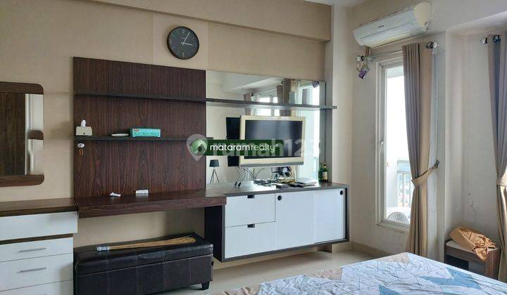 Jual Apartment Galeri Cimbuleuit 2 Type Studio Lantai29 City View 2