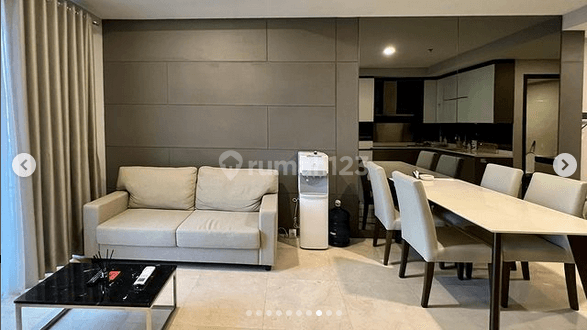 Dijual Apartemen Termewah, Type Onyx 2 Br Hegarmanah Residence 1