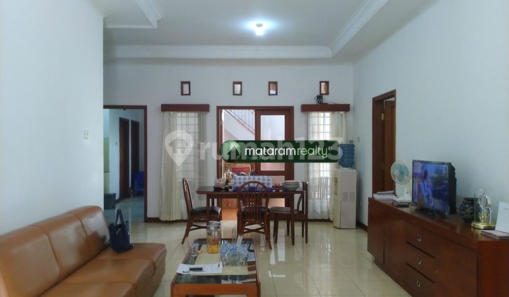 Jual Cepat Rumah Nyaman Siap Huni Dalam Cluster Cigadung 2