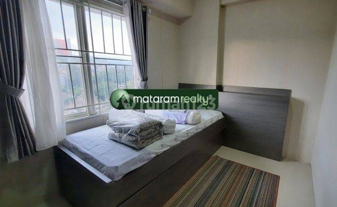 Disewa Galeri Cimbuleuit 2, 2 BR Lantai Tengah,mountain View 8